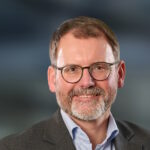 Prof. Dr. Peter Wendt