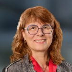 Dipl-Ing. Gundula Bjick