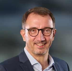 Prof. Dr. Karsten Paditz